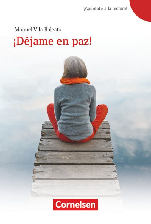 Produktbild: &iexcl;Ap&uacute;ntate a la lectura! - A1+