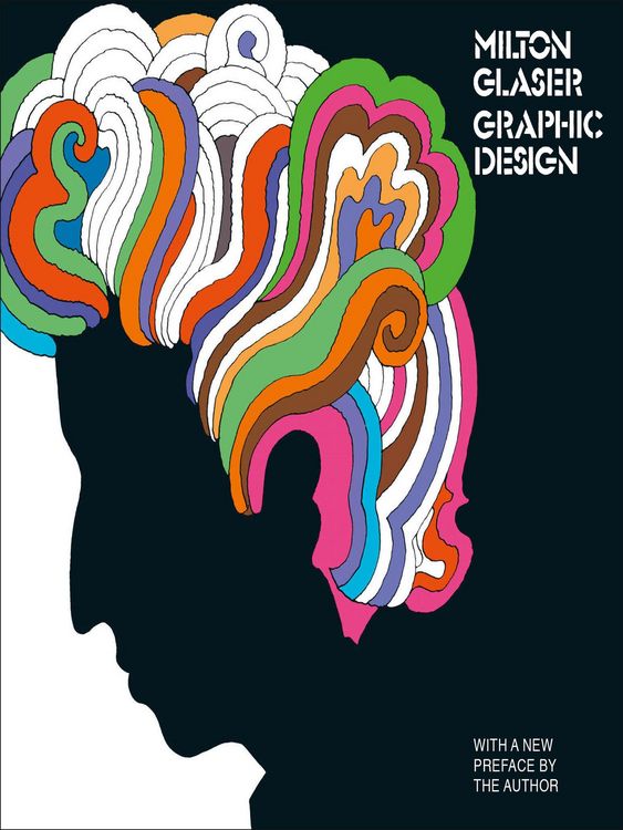 Produktbild: Milton Glaser