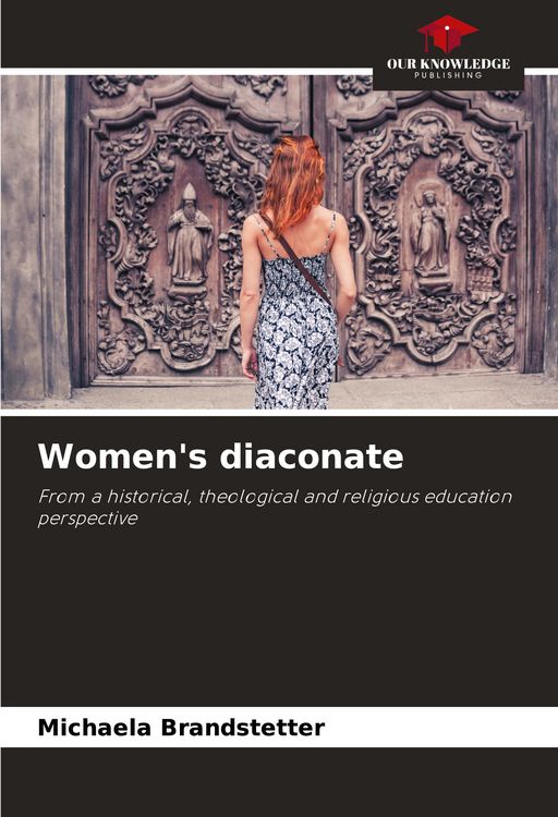 Produktbild: Women's diaconate