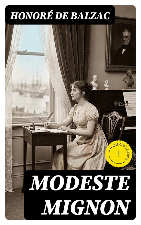 Produktbild: Modeste Mignon