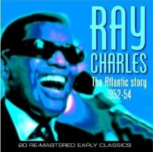 Produktbild: Charles - The Atlantic Story