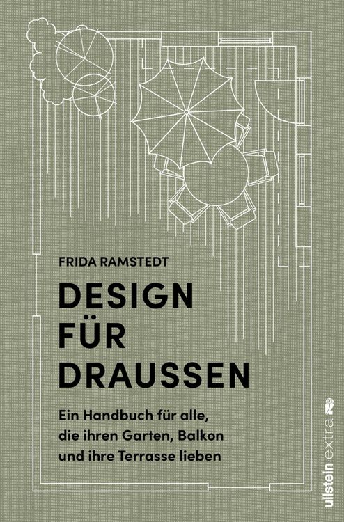 Produktbild: Design f&uuml;r Drau&szlig;en