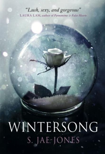 Produktbild: Wintersong