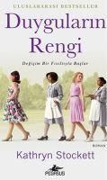 Produktbild: Duygularin Rengi