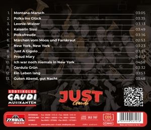 Produktbild: Just Gaudi
