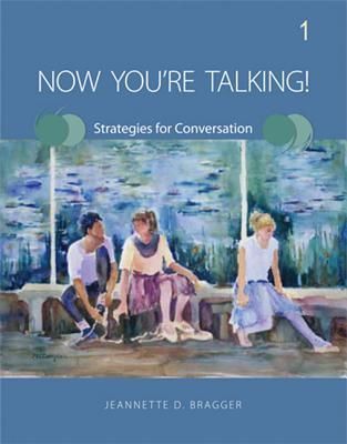 Produktbild: Now You're Talking! 1