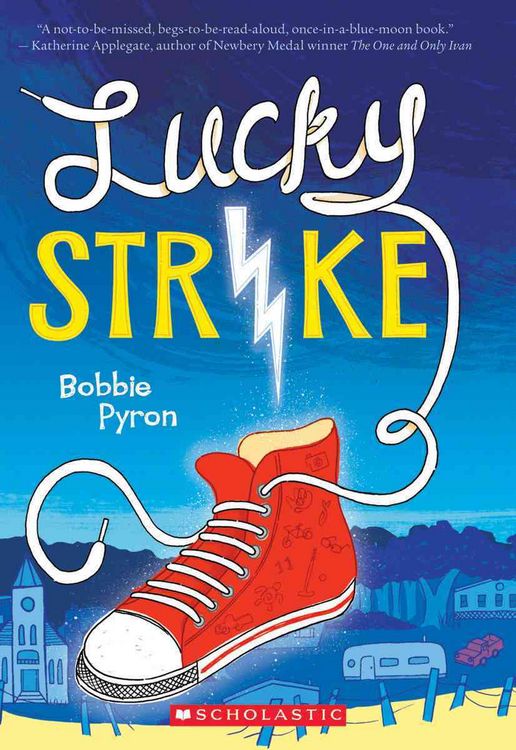 Produktbild: Lucky Strike
