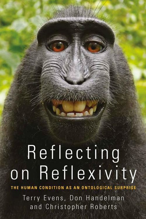 Produktbild: Reflecting on Reflexivity
