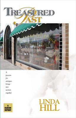 Produktbild: Treasured Past