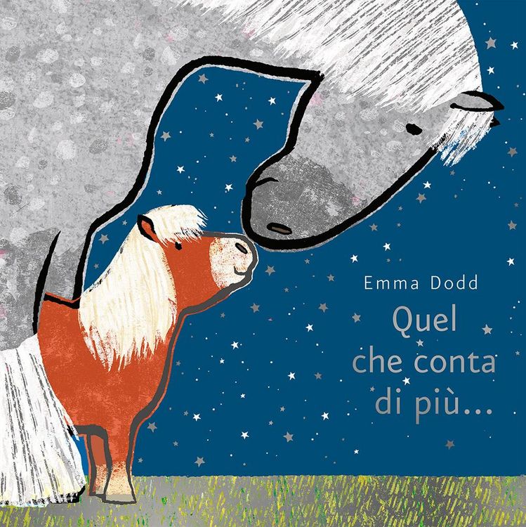 Produktbild: Quel che conta di pi&ugrave;...
