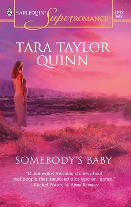 Produktbild: Somebody's Baby