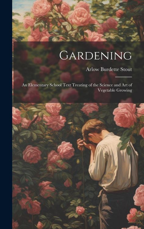 Produktbild: Gardening