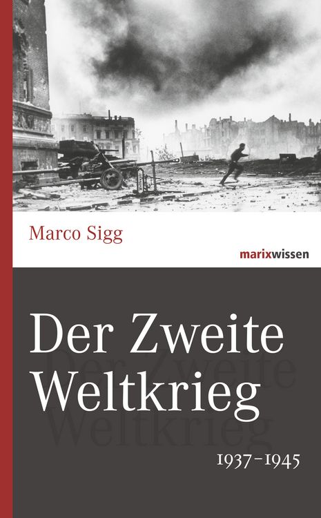Produktbild: Der Zweite Weltkrieg