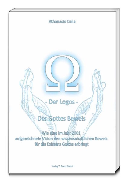 Produktbild: - Der Logos - Der Gottes Beweis
