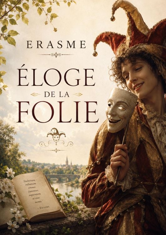 Produktbild: &Eacute;loge de la Folie