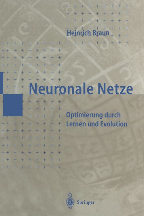 Produktbild: Neuronale Netze