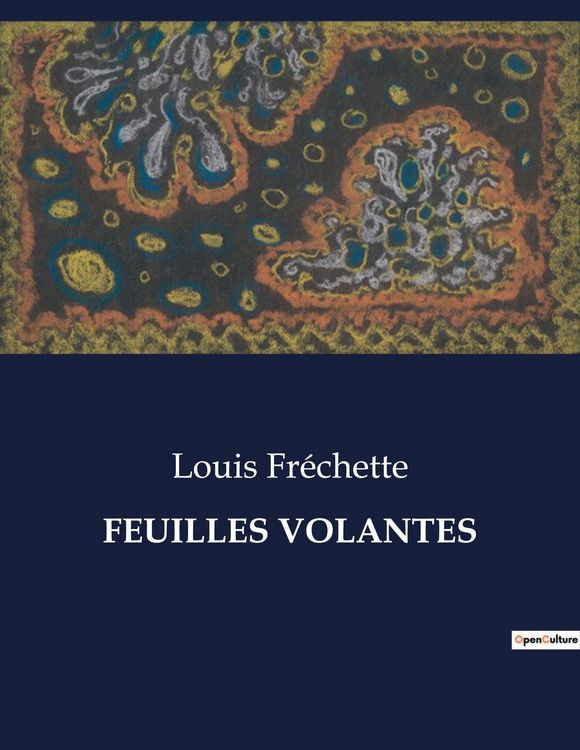 Produktbild: Feuilles Volantes