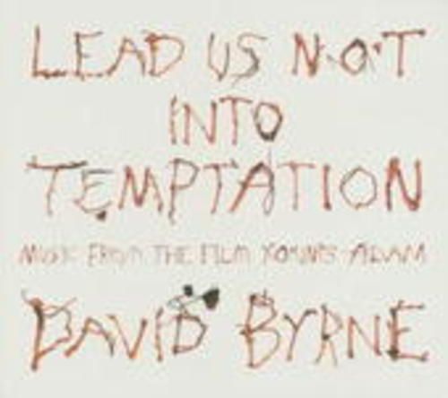 Produktbild: Young Adam (Soundtrack)