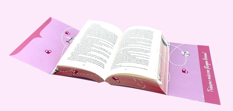Produktbild: Finding My Wings &ndash; Based on Jenny's Story