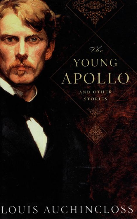 Produktbild: The Young Apollo