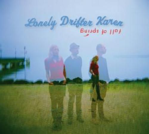 Produktbild: Lonely Drifter Karen: Fall Of Spring