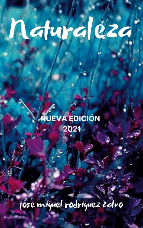 Produktbild: Naturaleza