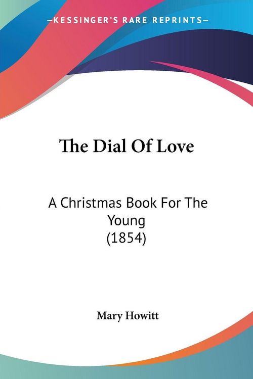Produktbild: The Dial Of Love