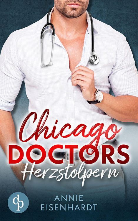 Produktbild: Chicago Doctors