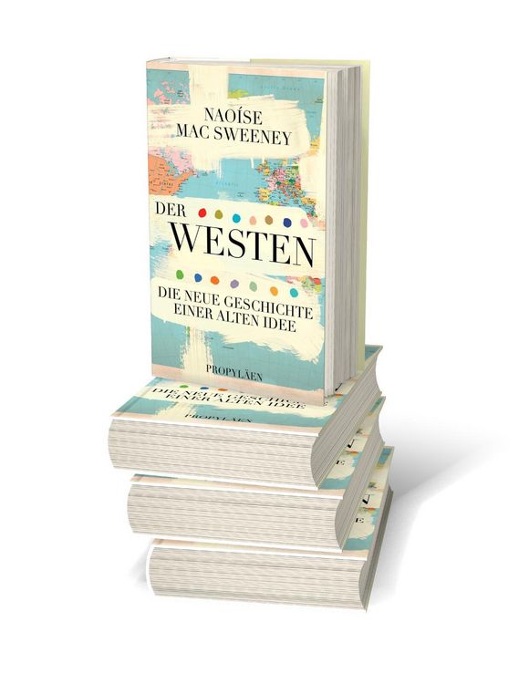 Produktbild: Der Westen