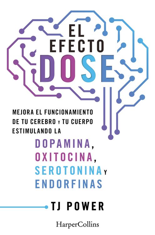 Produktbild: El efecto DOSE