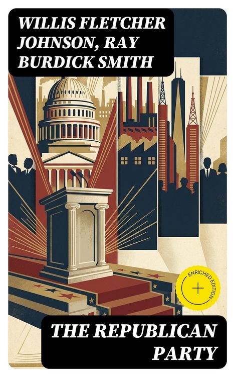 Produktbild: The Republican Party