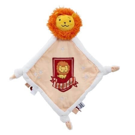 Produktbild: GRYFFINDOR Schnuffeltuch