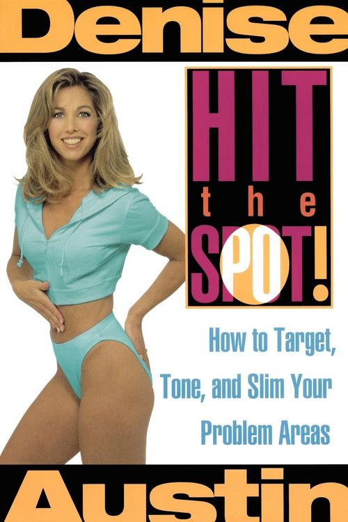 Produktbild: Hit the Spot
