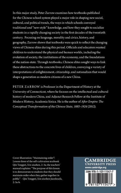 Produktbild: Educating China