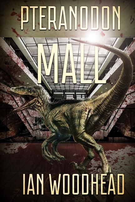 Produktbild: Pteranodon Mall