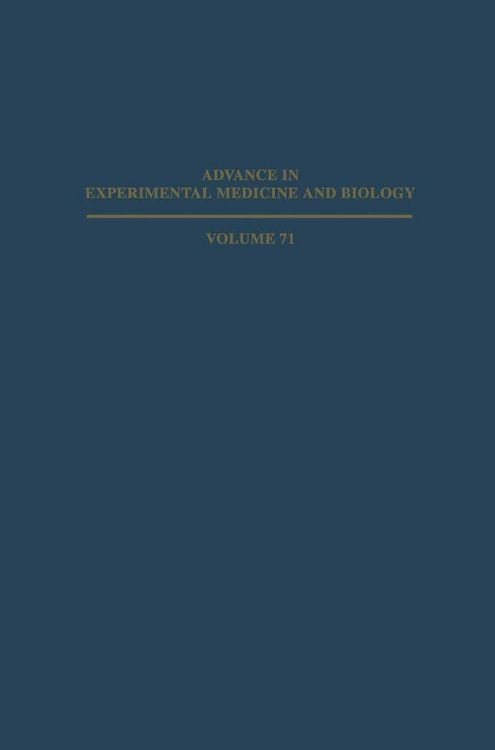 Produktbild: Ganglioside Function