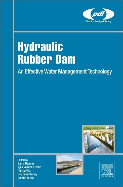 Produktbild: Hydraulic Rubber Dam
