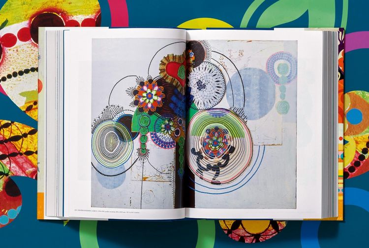 Produktbild: Beatriz Milhazes