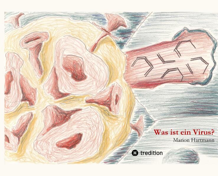 Produktbild: Was ist ein Virus?