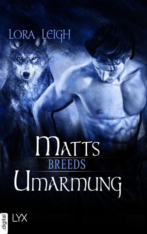 Produktbild: Breeds - Matts Umarmung