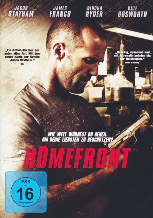 Produktbild: Homefront