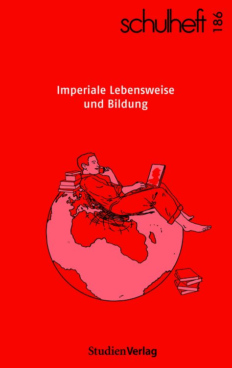 Produktbild: schulheft 2/22 - 186