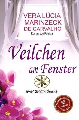 Produktbild: Veilchen am Fenster