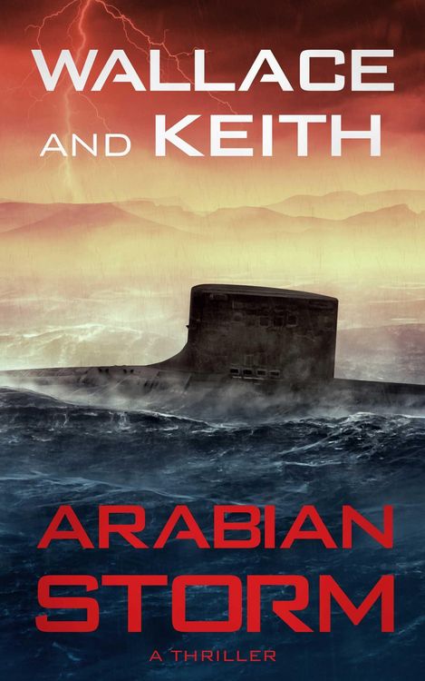 Produktbild: Arabian Storm