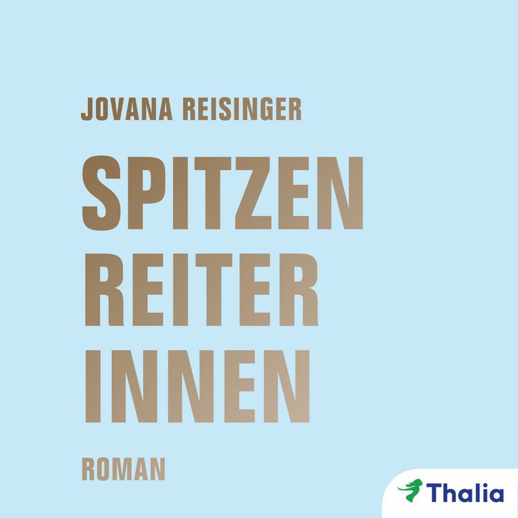Produktbild: Spitzenreiterinnen (Nur bei uns!)