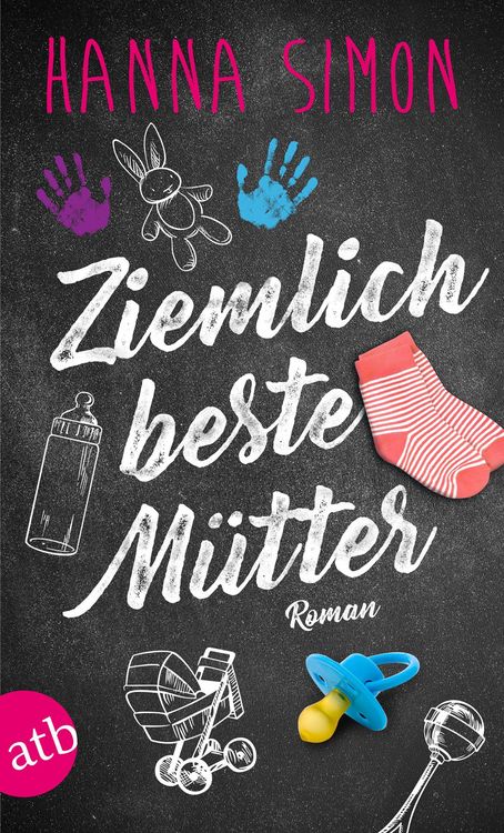 Produktbild: Ziemlich beste M&uuml;tter