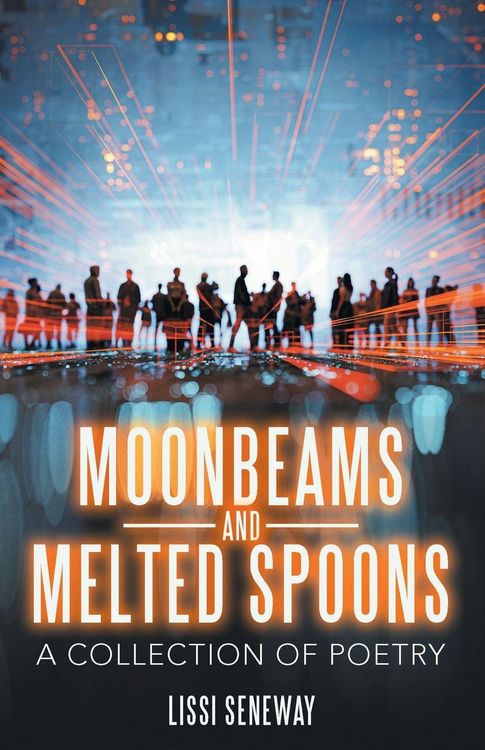 Produktbild: Moonbeams and Melted Spoons