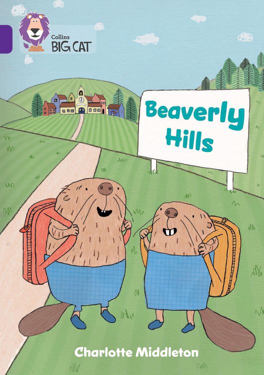 Produktbild: Beaverly Hills