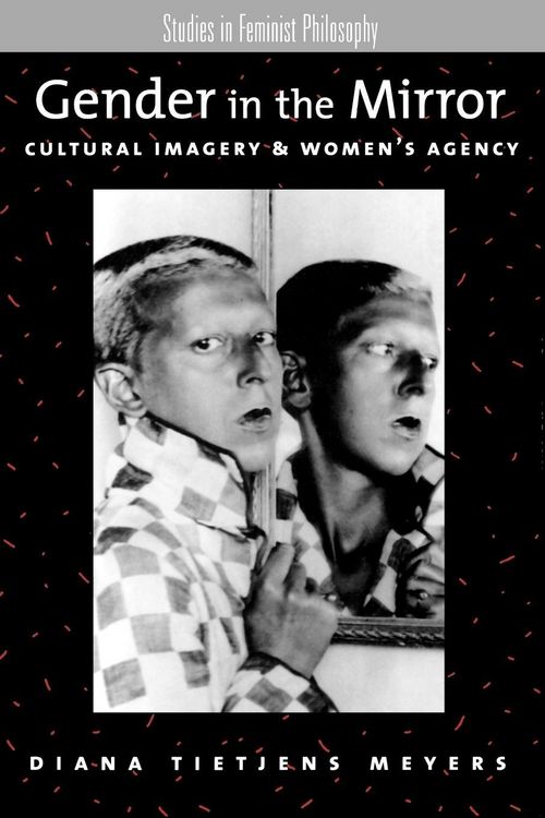 Produktbild: Gender in the Mirror