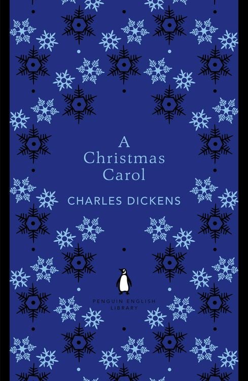 Bild vom Artikel A Christmas Carol vom Autor Charles Dickens